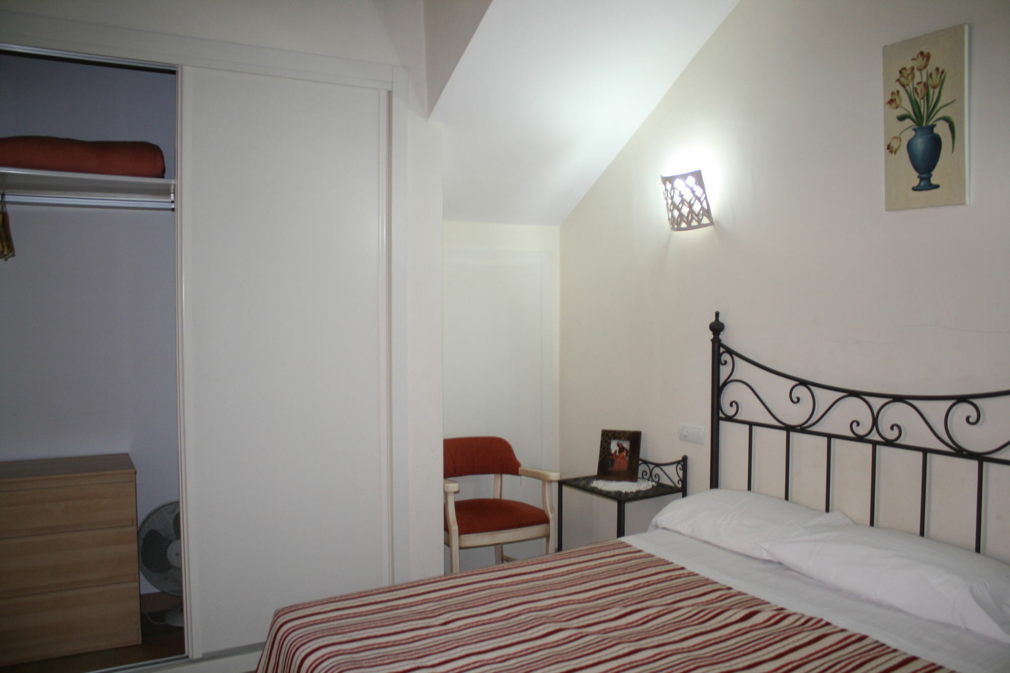 Abadia Suites Granada Exterior foto