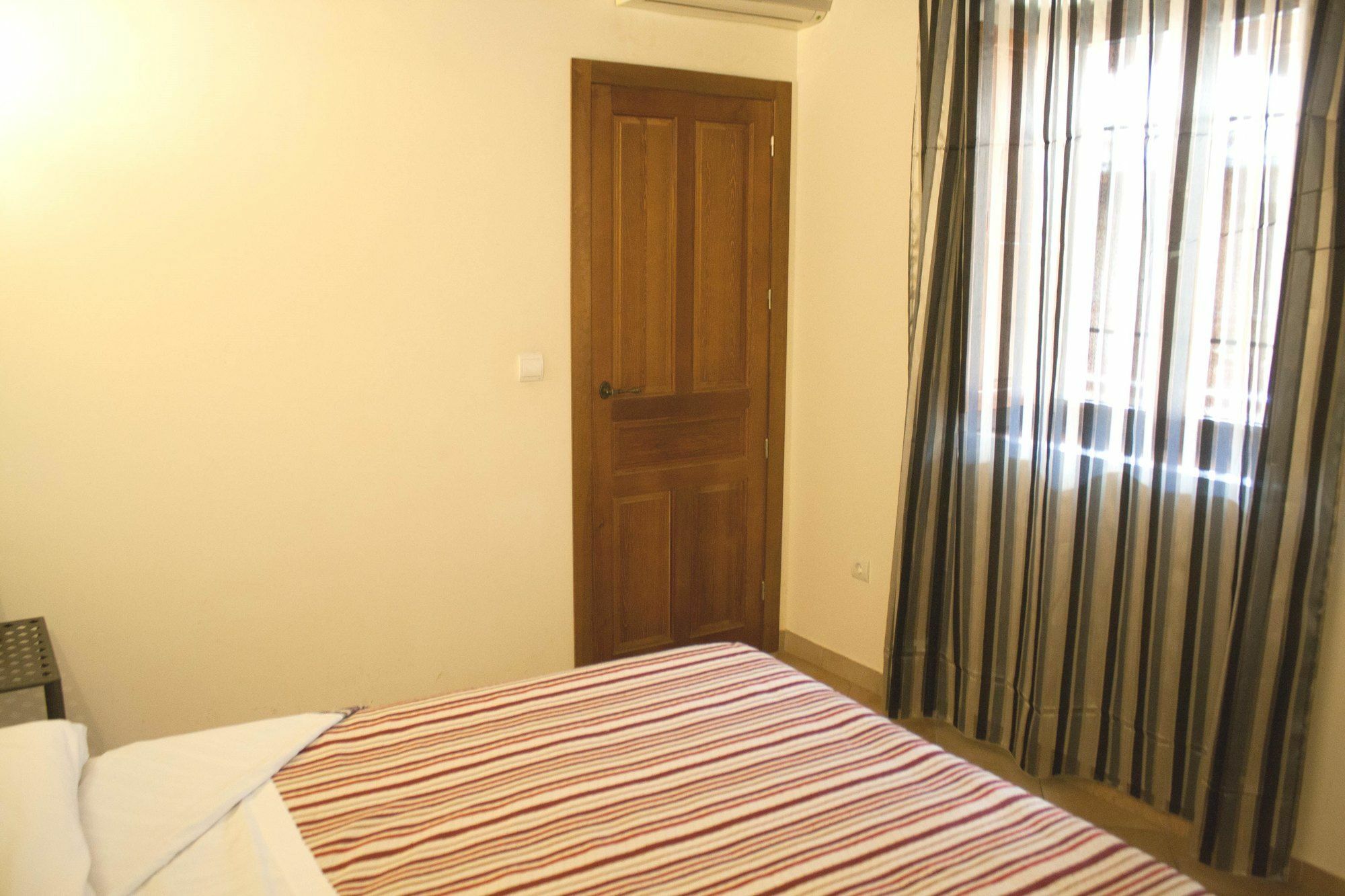 Abadia Suites Granada Exterior foto